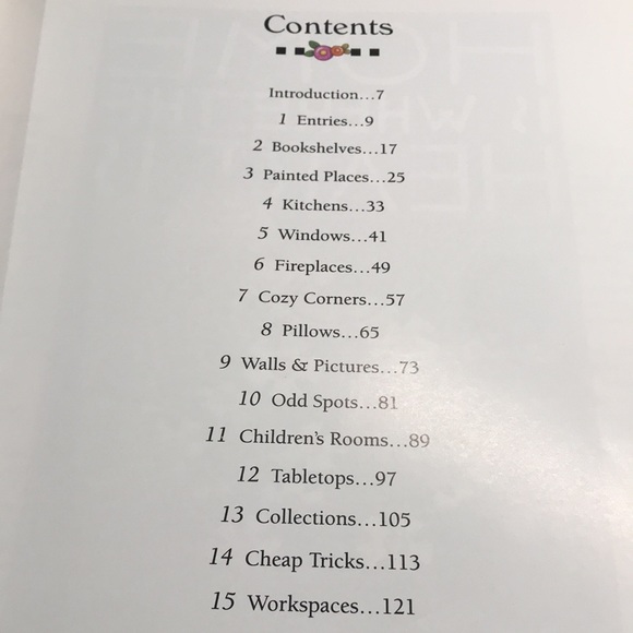 🌻4/$20 Vintage Mary Engelbreit’s Home Companion Look And How To Get It Book - Picture 10 of 16